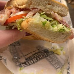 Firehouse Subs