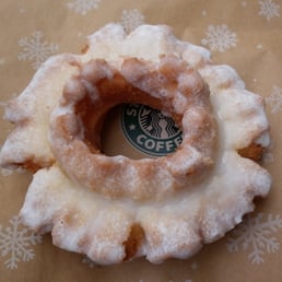 Donuts