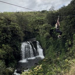 HAWAII ZIPLINE & HIKING TOURS - Updated February 2026 - 530 Photos