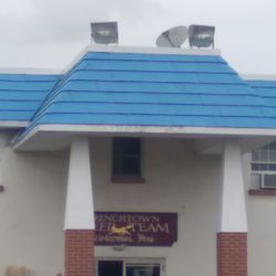 Frenchtown Roller Rink