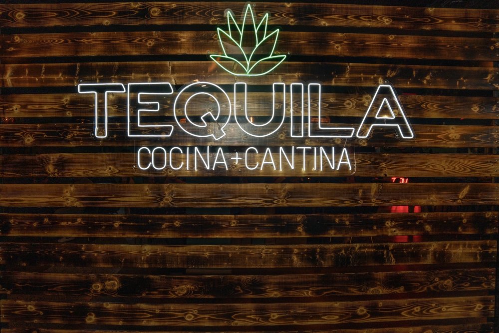 Tequila Cocina + Cantina, Phoenix Roadtrippers