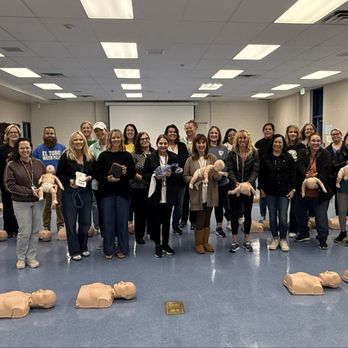 Point Rescue CPR - Thank you Saddleback Unified School District for having us host your CPR, First Aid and AED Training! - CPR Classes Near Me - Anaheim, California Point Rescue CPR - Thank you Saddleback Unified School District for having us host your CPR, First Aid and AED Training! - CPR Classes Near Me - Anaheim, California