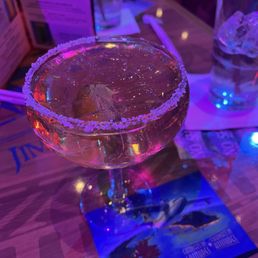 Perfect Margarita