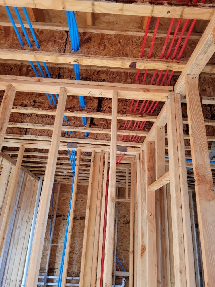 Slide of Otto's Plumbing LLC