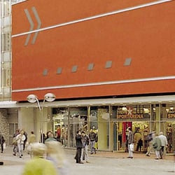 nike store stuttgart königstraße