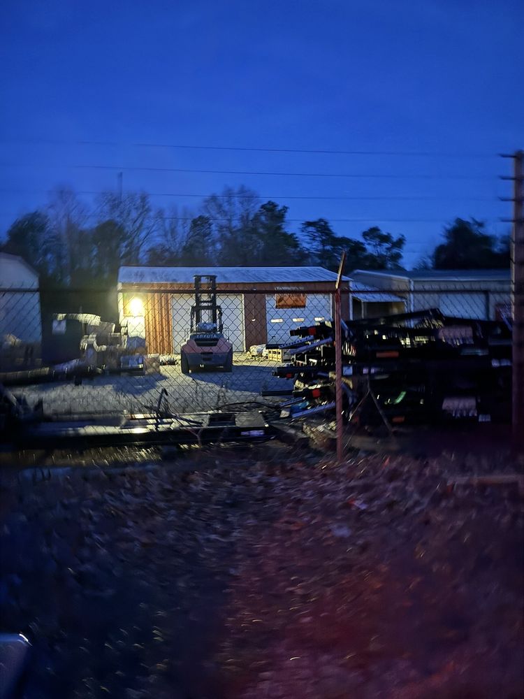 ATLANTA WRECKER SALES 120 N Texas Ave, Chesnee, South Carolina