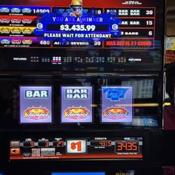 San Pablo Lytton Casino