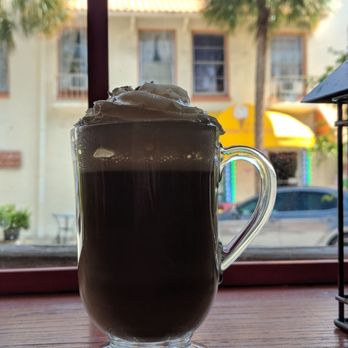 Ossorio Bakery & Cafe - Coffee & Tea Near Me - Cocoa, Florida Ossorio Bakery & Cafe - Coffee & Tea Near Me - Cocoa, Florida