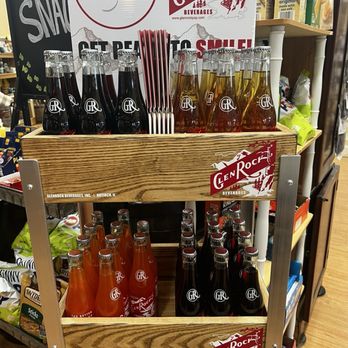 Main Street Country Store - Coffee & Tea Near Me - Walworth, Wisconsin
