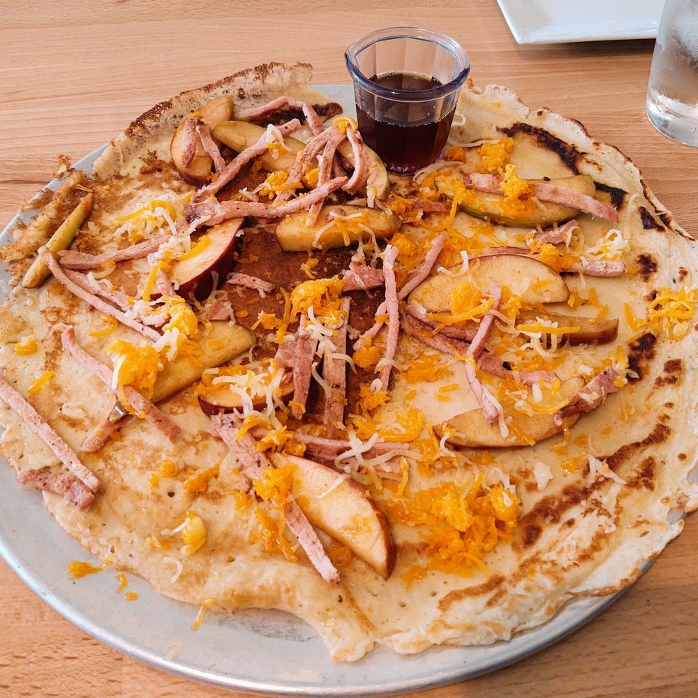 THE BEST 10 Breakfast Brunch Spots in Springfield, MO Last Updated