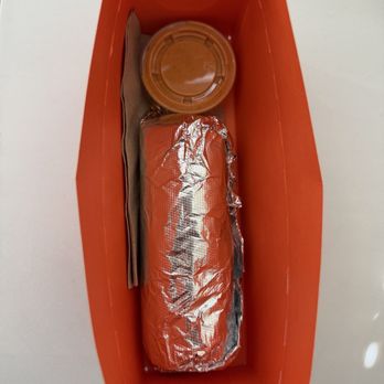 Wake and Late - To go packaging - Breakfast & Brunch Near Me - Pasadena, California Wake and Late - To go packaging - Breakfast & Brunch Near Me - Pasadena, California