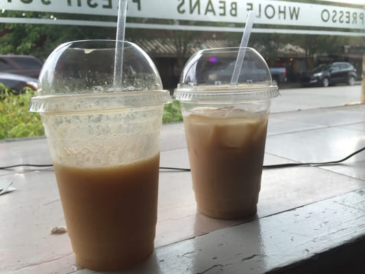 Monon Coffee Company by null