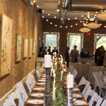 2016 Main Event Space - Venues & Event Spaces Near Me - Kansas City, Missouri