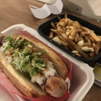 Japadog - #3 - Food Stands Near Me - Vancouver, British Columbia