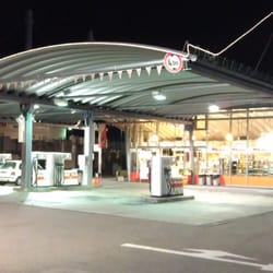 bft Tankstelle