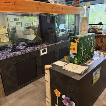 Nature Center - Parks Near Me - Sterling Heights, Michigan Nature Center - Parks Near Me - Sterling Heights, Michigan