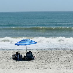 Blockhouse Beach