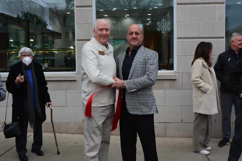 Dearborn Jewelers of Plymouth