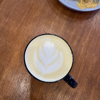 Knead - Spicy Golden Milk - Donuts Near Me - Albuquerque, New Mexico