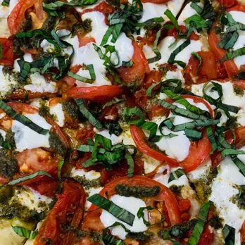 Humdinger Pizza - Pizza - Pizza Near Me - Portland, Oregon