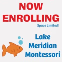 Lake Meridians Montessori