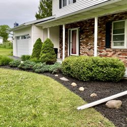 Lawn Love Landscaping