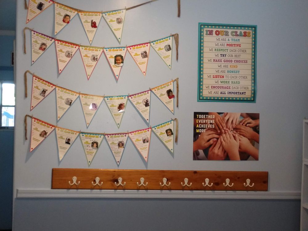 Mia Preschool & Child Care - childcare center in Phoenix, AZ