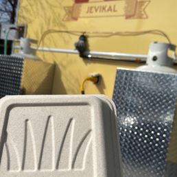 Food truck