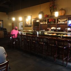 Rain Thai Bistro - Interior, 3