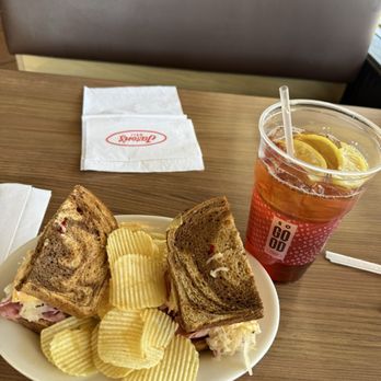 Jason's Deli - Reuben The Great - Delis Near Me - Durham, North Carolina Jason's Deli - Reuben The Great - Delis Near Me - Durham, North Carolina