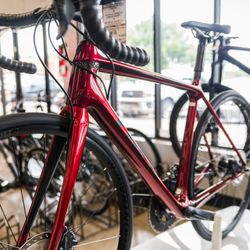 Trek Bicycle Flower Mound