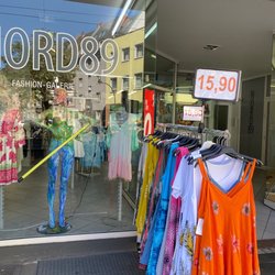 Nord89 - Besondere Angebote. Special offers.