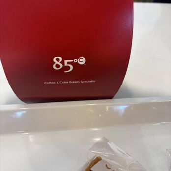 85°C Bakery Cafe-Aurora - Bakeries Near Me - Aurora, Colorado