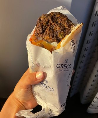 GRECO by null