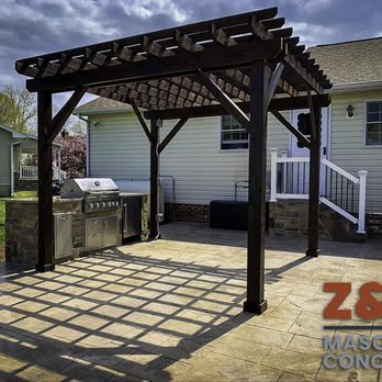 Z&G Masonry LLc - Masonry/Concrete Near Me - Fairfax, Virginia Z&G Masonry LLc - Masonry/Concrete Near Me - Fairfax, Virginia