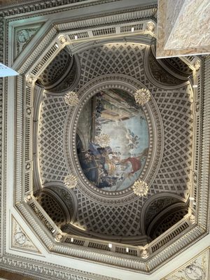 Monnaie de Paris by null