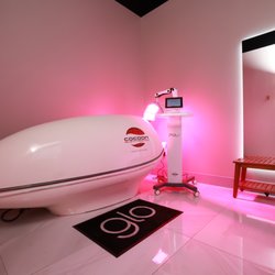 Glo Tanning