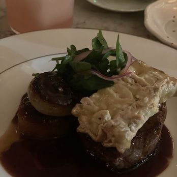 Chez Noir - Seafood Near Me - Carmel, California