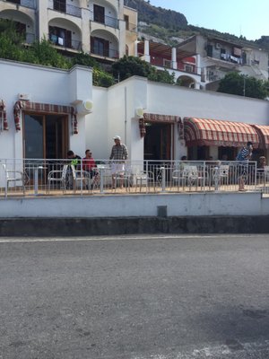 Bar del Sole by null