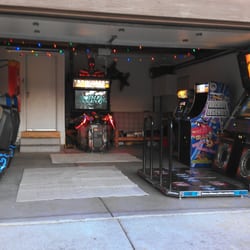 Code 3 Amusements - Home parties