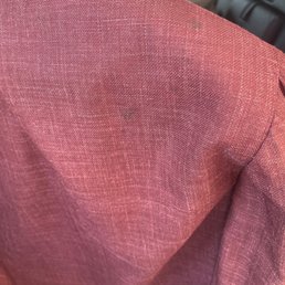 Ruined Suit Jacket Ruined Suit Jacket