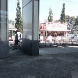 Lübecker Musik- und Kongreßhallen - Martens & Prahl Marktplatz