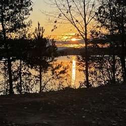 Yarberry Campground
