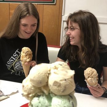 Washtenaw Dairy - Chocolate Chip Cookie Dough - Donuts Near Me - Ann Arbor, Michigan Washtenaw Dairy - Chocolate Chip Cookie Dough - Donuts Near Me - Ann Arbor, Michigan