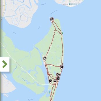 Jekyll Island Trail System - Jekyll Island Trail System - Hiking Near Me Jekyll Island Trail System - Jekyll Island Trail System - Hiking Near Me