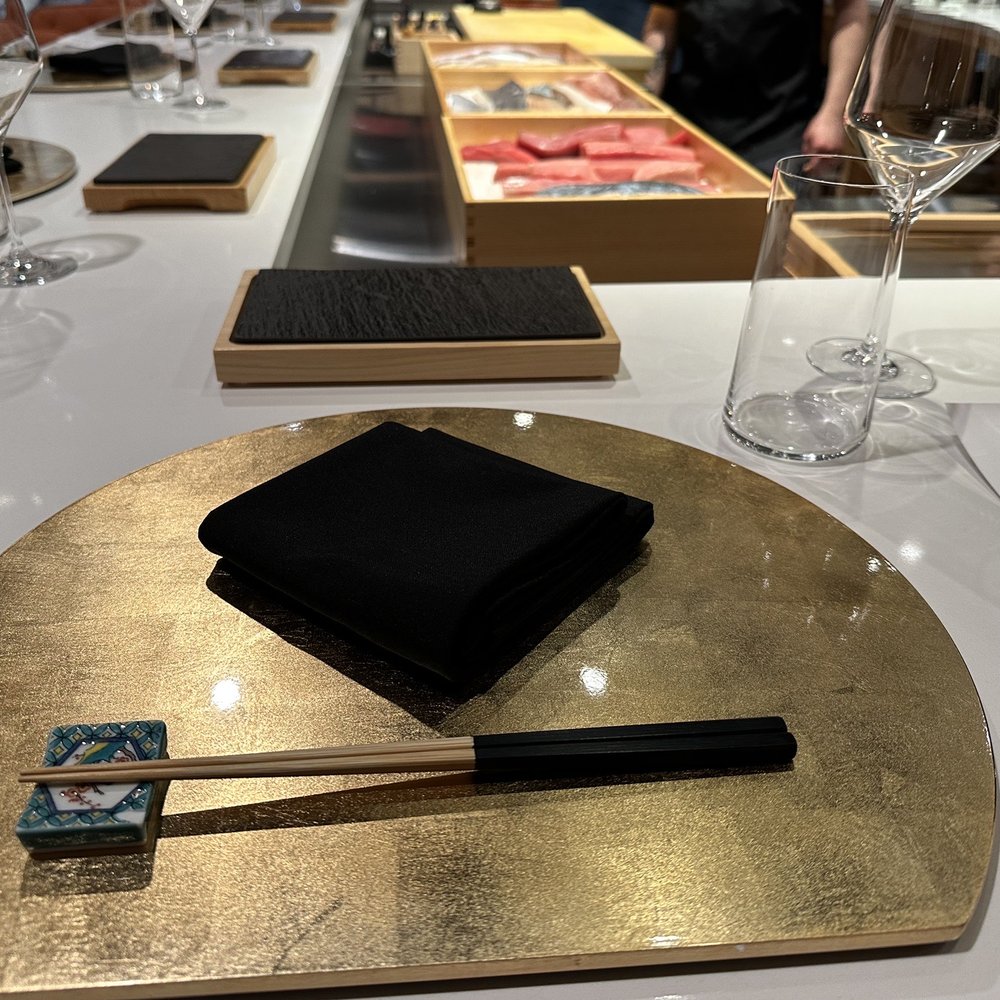 Omakase Table - Sushi Bars Near Me - Atlanta, Georgia Omakase Table - Sushi Bars Near Me - Atlanta, Georgia