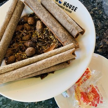 Pho House - True seasoning to make pho! They didn't skip out. - Vietnamese Near Me - Rosenberg, Texas