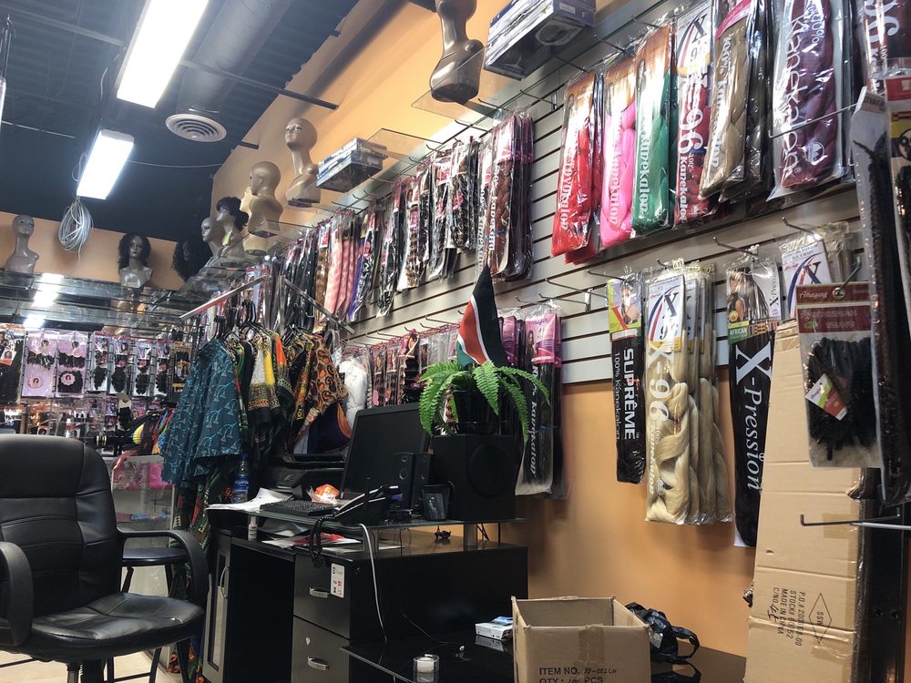 SUPER AFRICAN HAIR BRAIDING Updated September 2024 42 Photos 1301