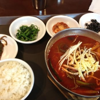 Spa Castle - Spa castle food. Ordered K3 - Massage Near Me - Carrollton, Texas Spa Castle - Spa castle food. Ordered K3 - Massage Near Me - Carrollton, Texas
