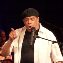 Al Jarreau